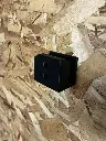 AR15 MAGAZINE WELL WALL MOUNT